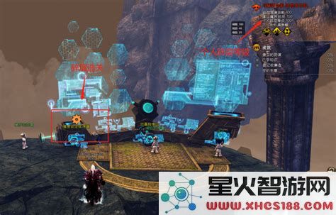 激战2技能全面解读：深入F1技能的详细介绍与实用应用技巧