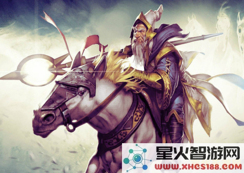 Dota传奇人物张宁:回顾他的辉煌岁月与对游戏界的深远影响