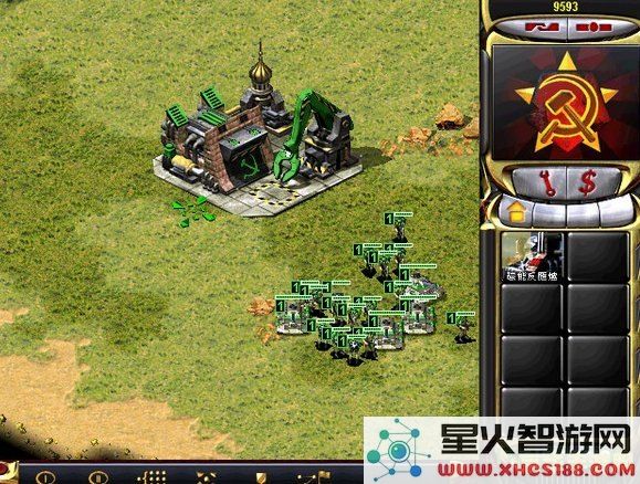 红色警戒2共和国之辉地图包:深入探索经典战略游戏的多样地图与战术选择