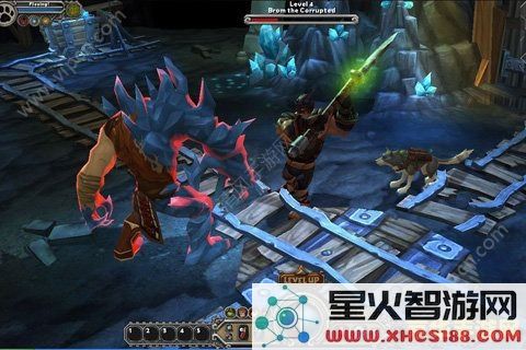 火炬之光2功略 火炬之光2全面攻略