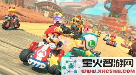 《马里奥赛车：世界》NS2独家捆绑包游戏疯狂半价促销活动