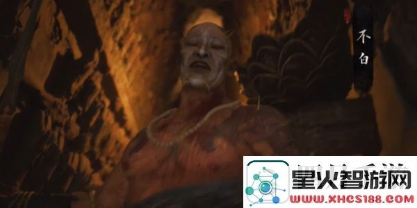 黑神话悟空BOSS不白击败攻略详解-如何轻松战胜不白这一强敌