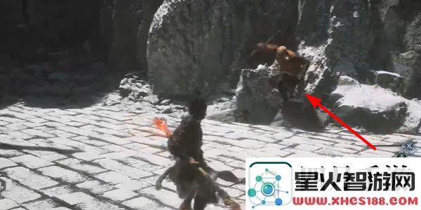 黑神话悟空boss不白怎么打