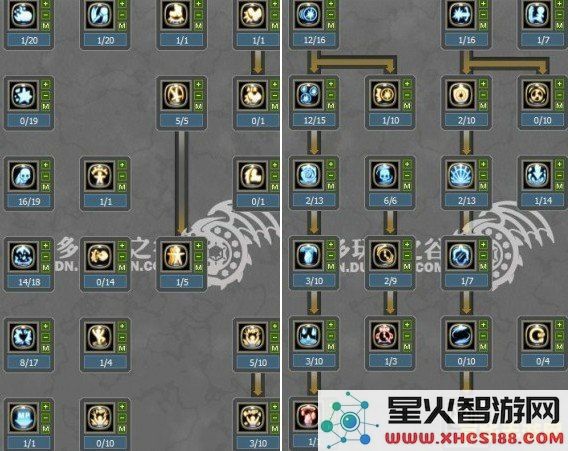 冰灵职业加点详解与PK策略分析,助你在战斗中取得优势的全面指南