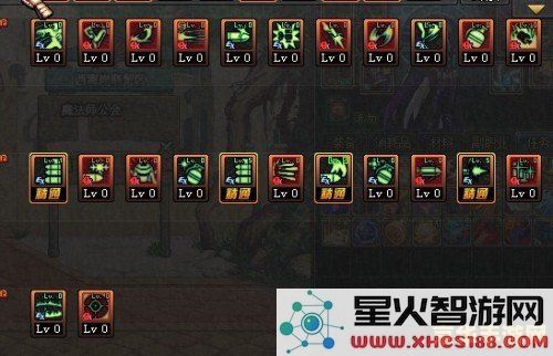 DNF大将军刷图技能加点详解及攻略分享,助你轻松通关各种副本挑战