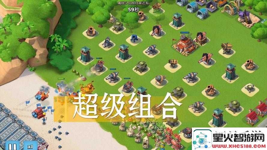 海岛奇兵运输机实操技巧大揭秘!妹子精妙演示让人惊叹不已,纷纷感叹“终于明白了!”