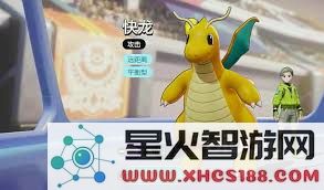宝可梦大集结:探索快龙最佳装备组合与使用策略分享