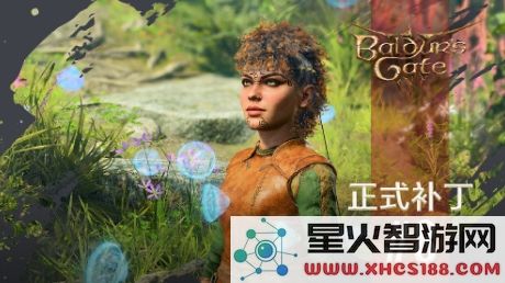 《博德之门3》最终更新推出后Steam在线玩家数量显著回升