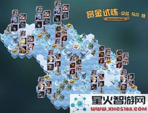 挑战之境埃兹与安兹:探寻试炼之间的神秘与力量
