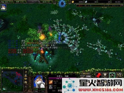 魔兽争霸游戏中的终极无敌秘籍 教你如何在战斗中立于不败之地揭示无敌技巧