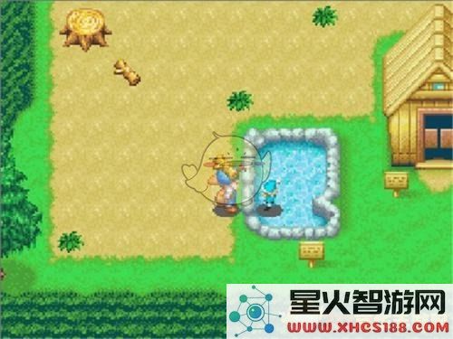 GBA牧场物语全攻略:从入门到精通的详细玩法指南与技巧分享