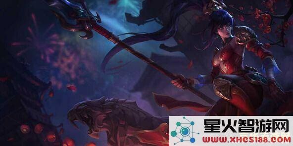LOL三国皮肤全方位解析:深入了解每个角色的背景与设计理念