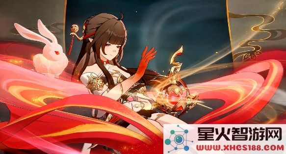 崩坏星穹铁道3.2版本中灵砂的强度与实用性全面解析