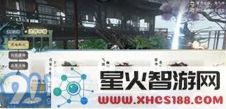 逆水寒手游中如何高效挂机获取帮贡的方法与技巧
