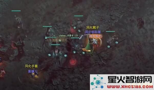 暗黑破坏神4:全方位剖析与玩家期待的未来展望