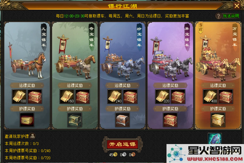 《天龙八部·归来》天龙装备全靠掉,回到最初的天龙