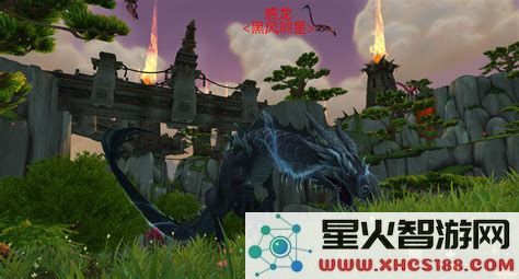 魔兽世界惑龙刷新时间与地点详解,教你如何有效抓住刷新机会