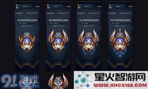 全面解析《英雄联盟》段位等级表及其对应含义,帮助你更好理解不同段位的特点和排名