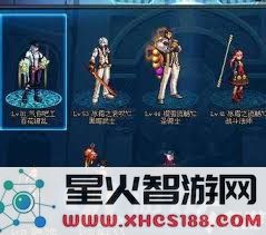 DNF百花流派深度分析与技能加点经验分享,助你提升角色实力