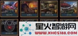 密室逃脱7浮空岛全关卡详细攻略与图解大全,助你顺利逃脱的完整指南