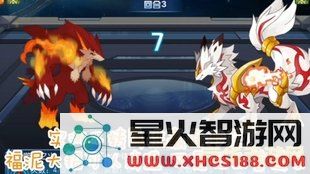 赛尔号巨尾妖狐:探索星际间的神秘魅力与奇幻冒险之旅