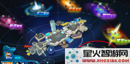 赛尔号巨尾妖狐 赛尔号巨尾妖狐：星际探险的魅惑之旅
