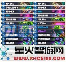 炉石传说漫游翡翠梦境抢先乱斗中猎人卡组搭配与技巧分享