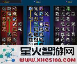 DKT游戏角色天赋加点策略推荐与分析,助你提升战斗能力与游戏体验