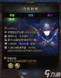 DNF 110版贵族机要副本详细玩法解析及实用攻略分享,助你轻松闯关