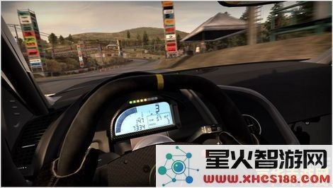 极品飞车官网全面解析:深入探讨极品飞车官方网站游戏的玩法与特色