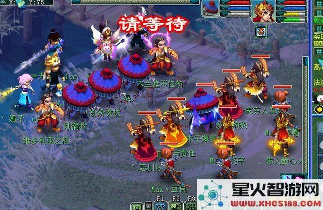 梦幻西游西湖论剑 梦幻西游西湖论剑：武林盛会，剑指巅峰