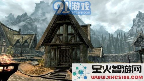在《老滚5》中究竟哪个地方的房产最值得购买和投资,哪个房子性价比最高呢?