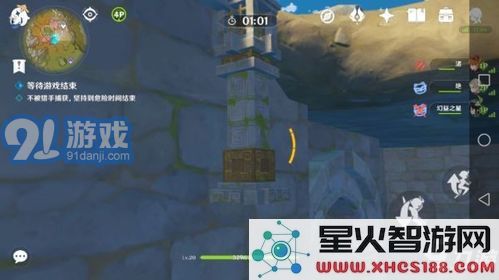 原神旧日之海地灵龛详细位置探索与获取攻略