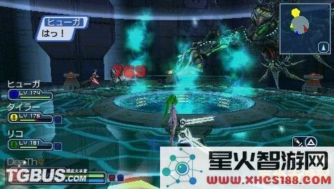 梦幻之星online 梦幻之星Online：星际冒险的无限可能