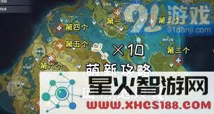 璃月地灵龛钥匙缺失一把的原因分析及解决方案探讨
