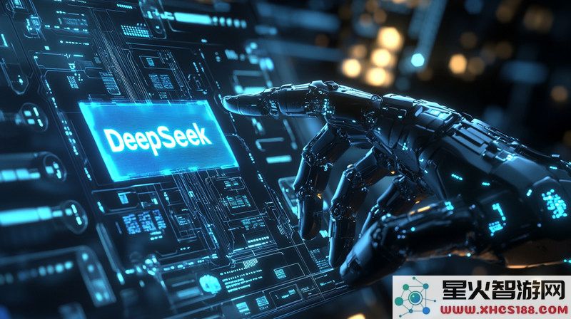 中国AI新星DeepSeek-V3强势来袭:以20令牌每秒的速度,能否掀起AI行业的新革命?