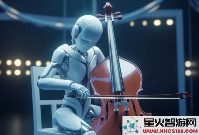 Splice 首席执行官:促进 AI 音乐工具的发展,音乐创作的复杂性不应被忽视