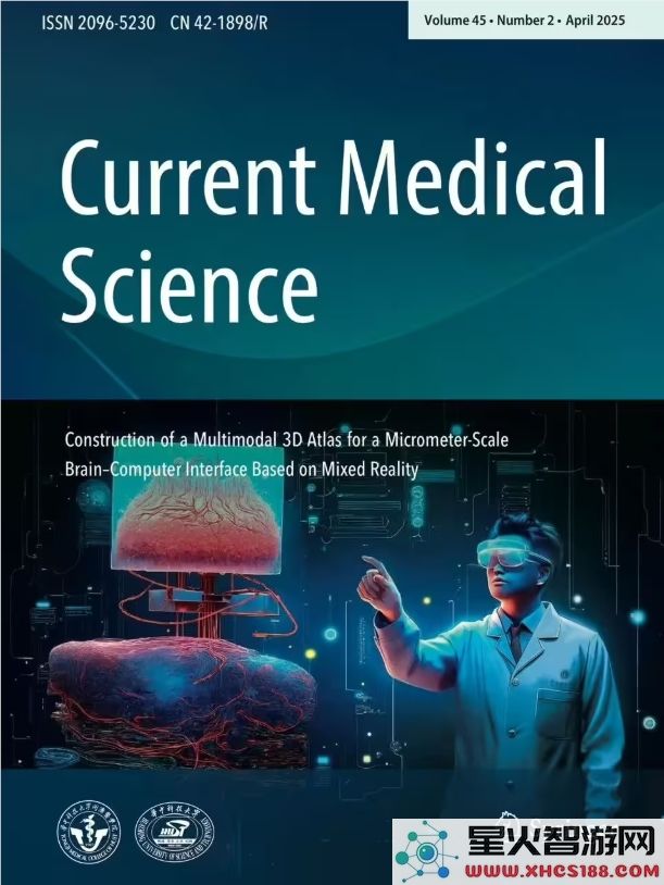 我国科学家成功发布全球首个微米级脑机接口三维图谱,进一步提升手术安全性与精准度