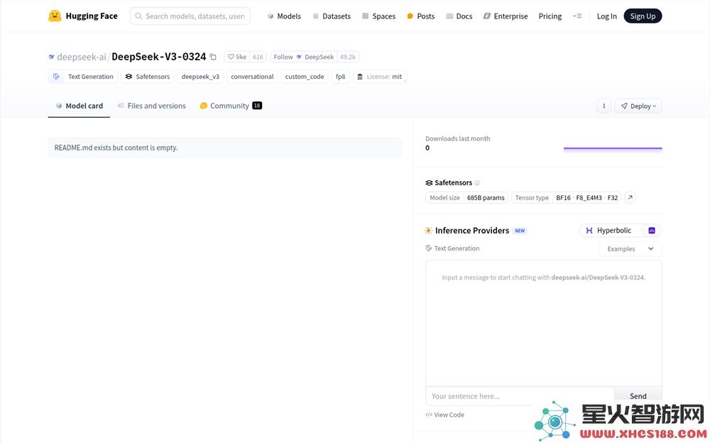 新版DeepSeek V3编程能力显著增强!五款顶尖AI编程工具助你迅速成为编程高手