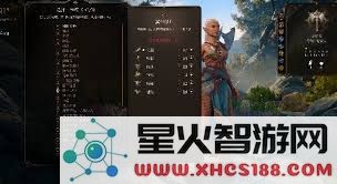 博德之门3中所有专长的具体效果和技能解析