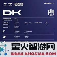 2024 LCK S14dk 各大战队阵容及选手国籍全面解析
