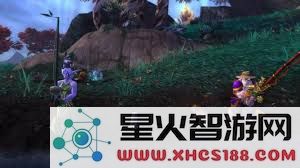 魔兽世界怀旧服钓鱼技能提升全面攻略,快速达到最高钓鱼等级的有效方法介绍