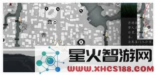 深入分析燕云十六声南门大街背后的神秘故事与不为人知的秘密揭示
