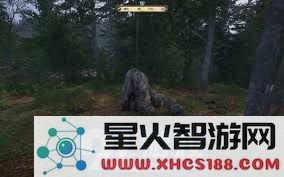 天国拯救2湖面探秘:寻找神秘斧头的详细位置攻略分享