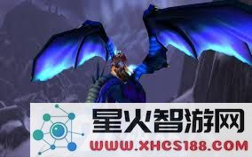 魔兽世界 高效获取暮光幼龙缰绳的最佳刷法攻略与技巧分享