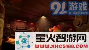 最新消息！骗子酒馆手游正式上线的具体时间揭晓
