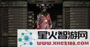 骑马与砍杀2:制作偃月刀的详细流程与技巧分享