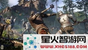 天国拯救2:克拉拉全方位攻略与技巧分享,带你轻松征服游戏挑战