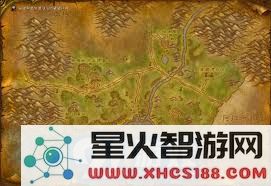 魔兽世界攻略指南:快速前往希尔斯布莱德丘陵的最佳路线与注意事项