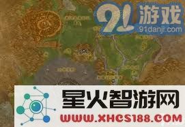 魔兽世界狂暴龙虾最新刷新位置全攻略以及捕捉技巧分享